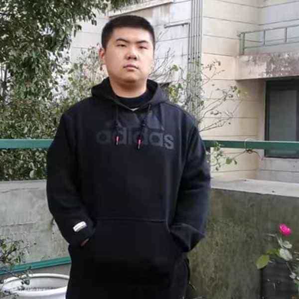 28岁岁江苏单身帅哥 - 牡丹江吉缘网
