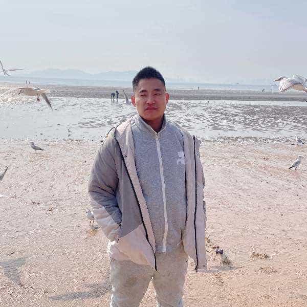 31岁岁山东单身帅哥 - 牡丹江吉缘网