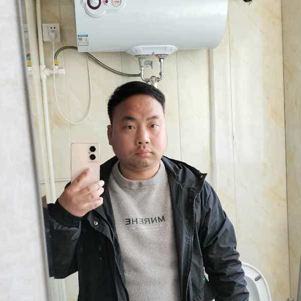 35岁岁安徽单身帅哥 - 牡丹江吉缘网