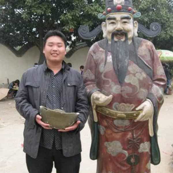 41岁岁河南单身帅哥 - 牡丹江吉缘网