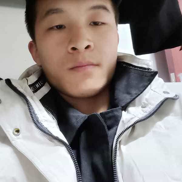 35岁岁河南单身帅哥 - 牡丹江吉缘网