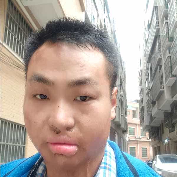 33岁岁湖北单身帅哥 - 牡丹江吉缘网