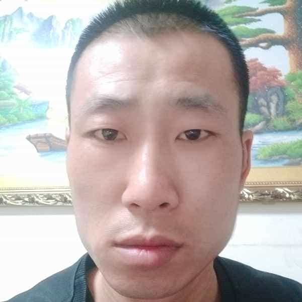 36岁岁内蒙古单身帅哥 - 牡丹江吉缘网