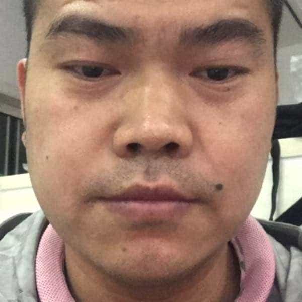 42岁岁湖北单身帅哥 - 牡丹江吉缘网