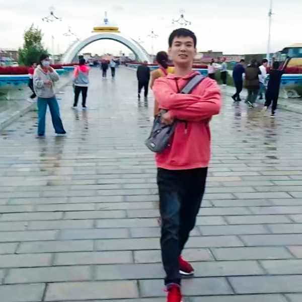 26岁岁河北单身帅哥 - 牡丹江吉缘网