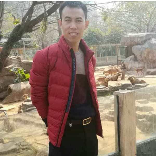 42岁岁浙江单身帅哥 - 牡丹江吉缘网