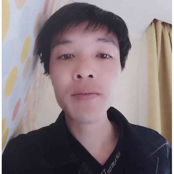 36岁岁陕西单身帅哥 - 牡丹江吉缘网