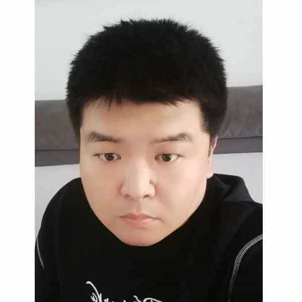 39岁岁北京单身帅哥 - 牡丹江吉缘网