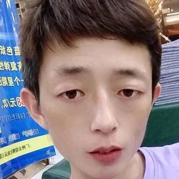 38岁岁河南单身帅哥 - 牡丹江吉缘网