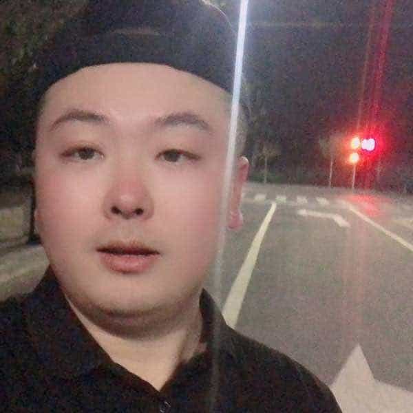 31岁岁辽宁单身帅哥 - 牡丹江吉缘网