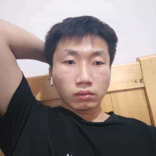 24岁岁山西单身帅哥 - 牡丹江吉缘网