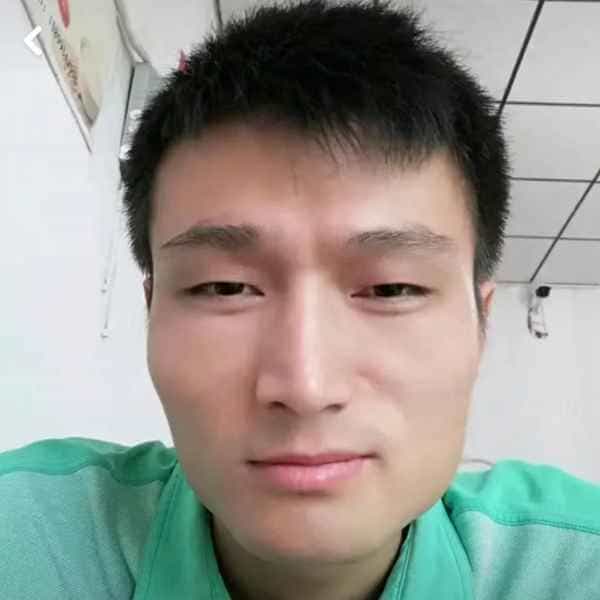35岁岁江苏单身帅哥 - 牡丹江吉缘网
