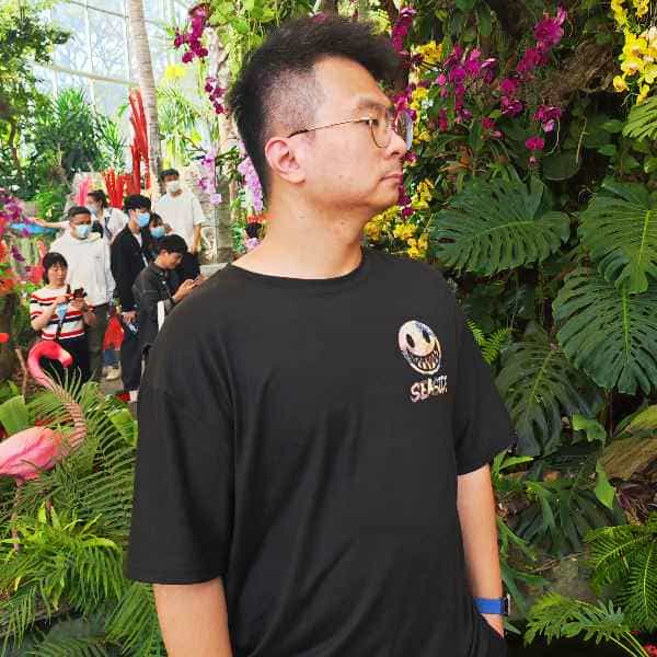 31岁岁广东单身帅哥 - 牡丹江吉缘网