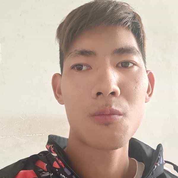 27岁岁河北单身帅哥 - 牡丹江吉缘网