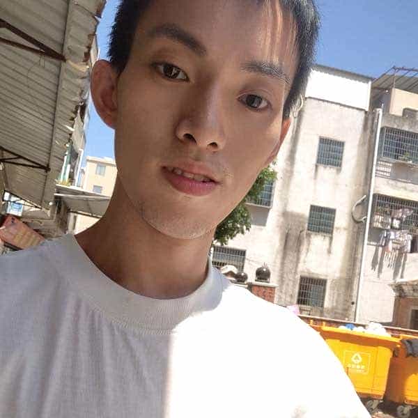 27岁岁福建单身帅哥 - 牡丹江吉缘网
