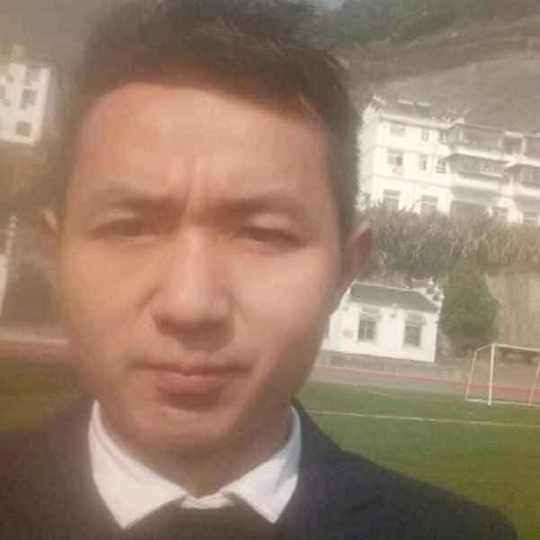 37岁岁湖北单身帅哥 - 牡丹江吉缘网