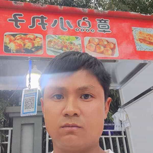 36岁岁陕西单身帅哥 - 牡丹江吉缘网