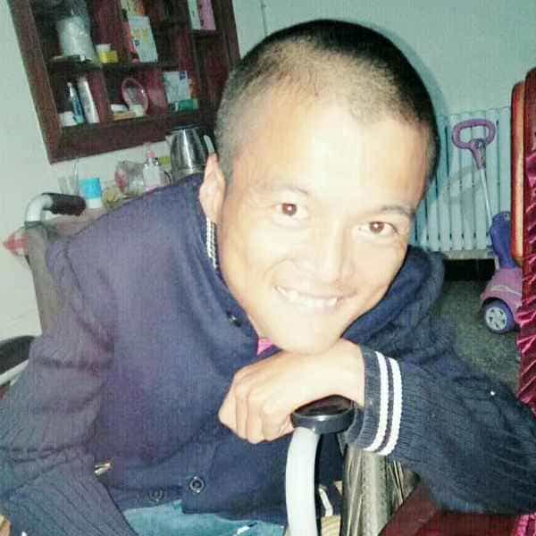 31岁岁陕西单身帅哥 - 牡丹江吉缘网
