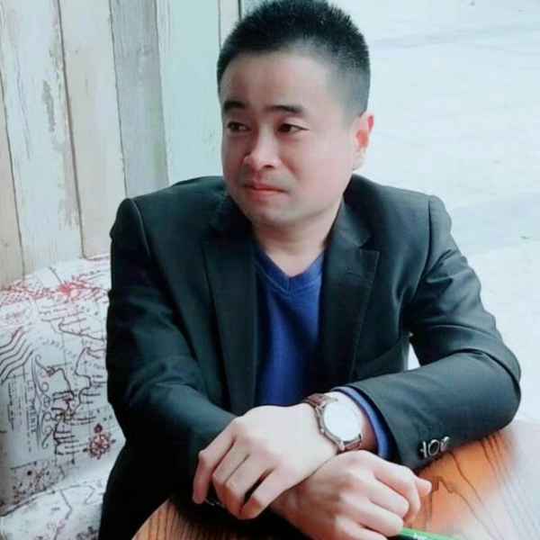 37岁岁广东单身帅哥 - 牡丹江吉缘网