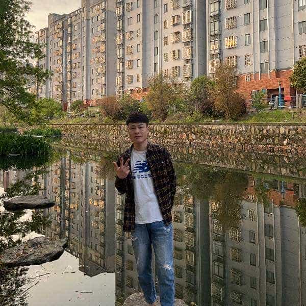 24岁岁河南单身帅哥 - 牡丹江吉缘网