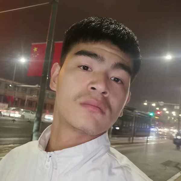 23岁岁山西单身帅哥 - 牡丹江吉缘网