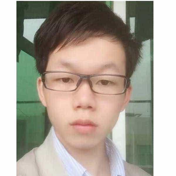 33岁岁广东单身帅哥 - 牡丹江吉缘网