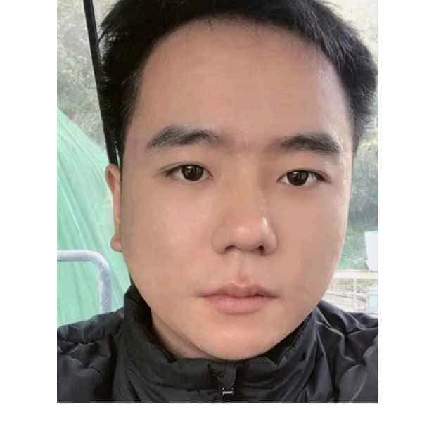 30岁岁陕西单身帅哥 - 牡丹江吉缘网