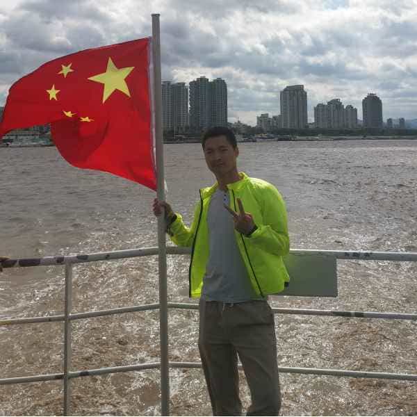 31岁岁浙江单身帅哥 - 牡丹江吉缘网