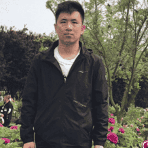 33岁岁河南单身帅哥 - 牡丹江吉缘网