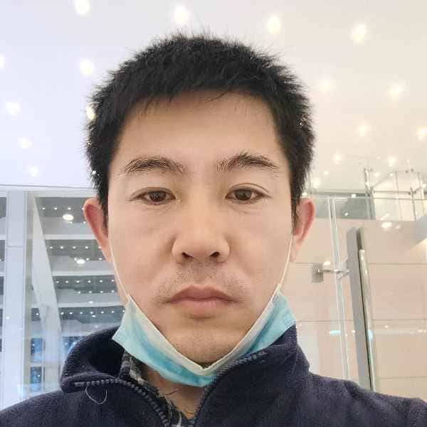41岁岁河北单身帅哥 - 牡丹江吉缘网