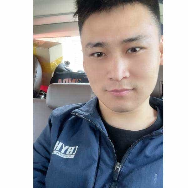 33岁岁辽宁单身帅哥 - 牡丹江吉缘网