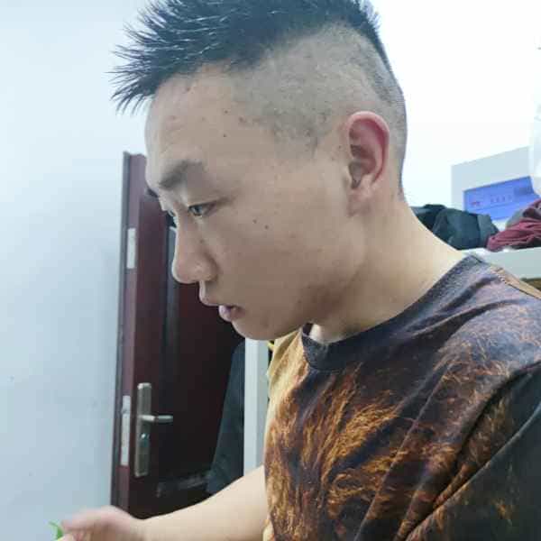 29岁岁四川单身帅哥 - 牡丹江吉缘网