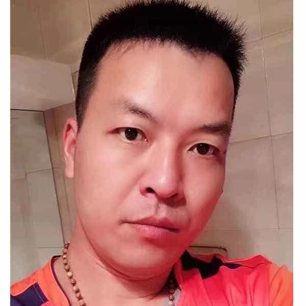 35岁岁湖北单身帅哥 - 牡丹江吉缘网