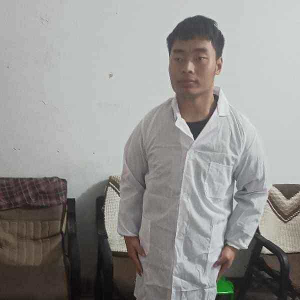 26岁岁河南单身帅哥 - 牡丹江吉缘网