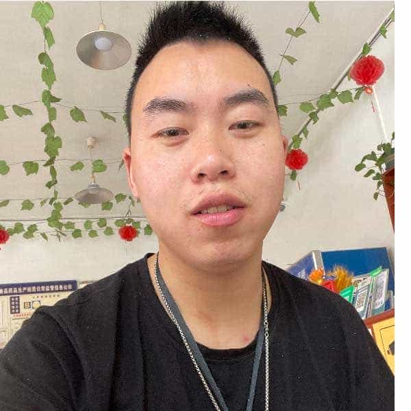 28岁岁四川单身帅哥 - 牡丹江吉缘网