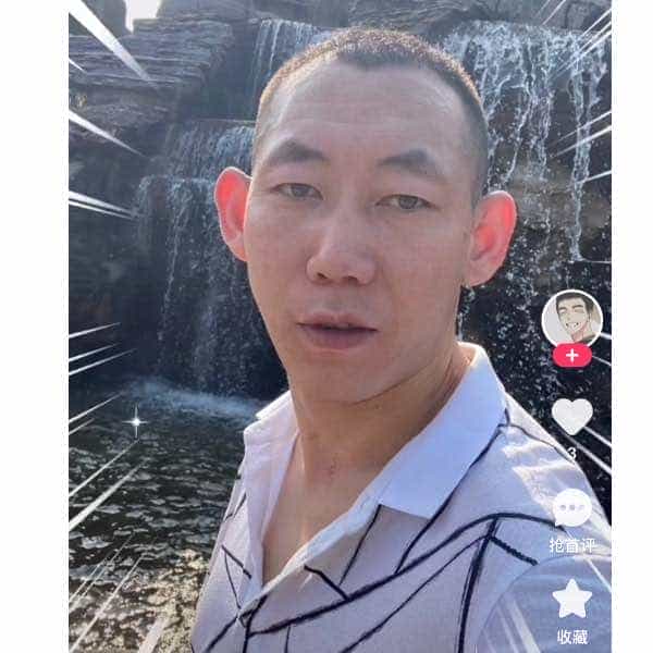 34岁岁内蒙古单身帅哥 - 牡丹江吉缘网