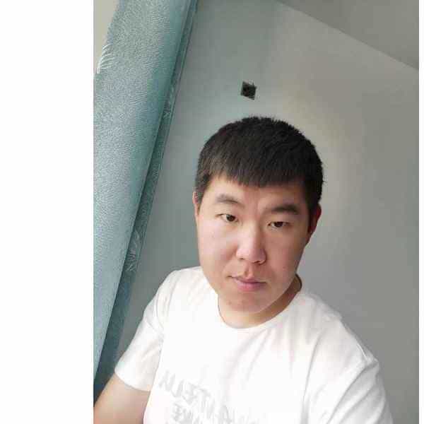 28岁岁河南单身帅哥 - 牡丹江吉缘网