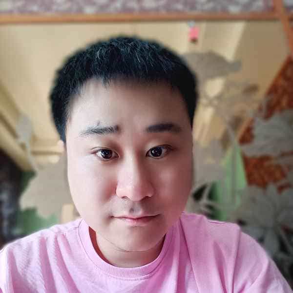 37岁岁上海单身帅哥 - 牡丹江吉缘网