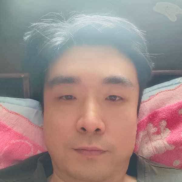 43岁岁河南单身帅哥 - 牡丹江吉缘网
