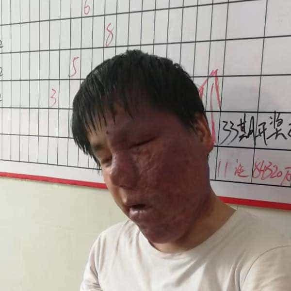 34岁岁江苏单身帅哥 - 牡丹江吉缘网
