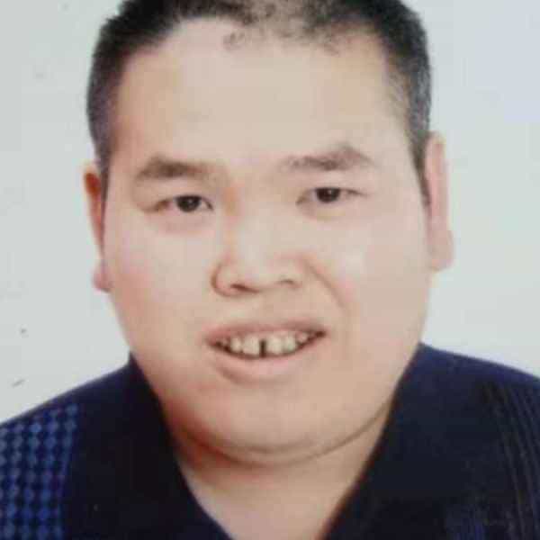 35岁岁广西单身帅哥 - 牡丹江吉缘网