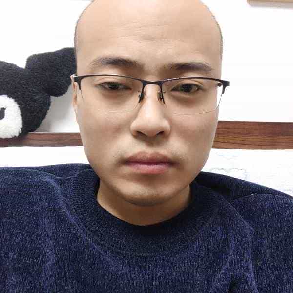 37岁岁山东单身帅哥 - 牡丹江吉缘网