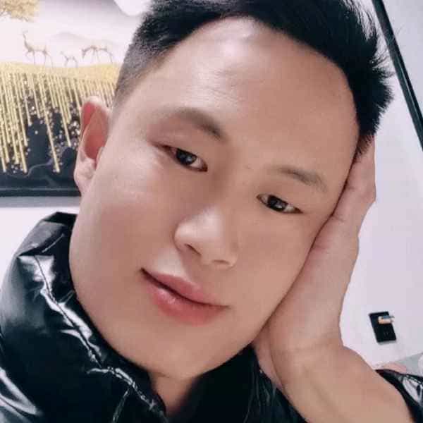 39岁岁贵州单身帅哥 - 牡丹江吉缘网