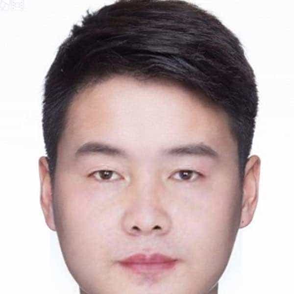 35岁岁广东单身帅哥 - 牡丹江吉缘网