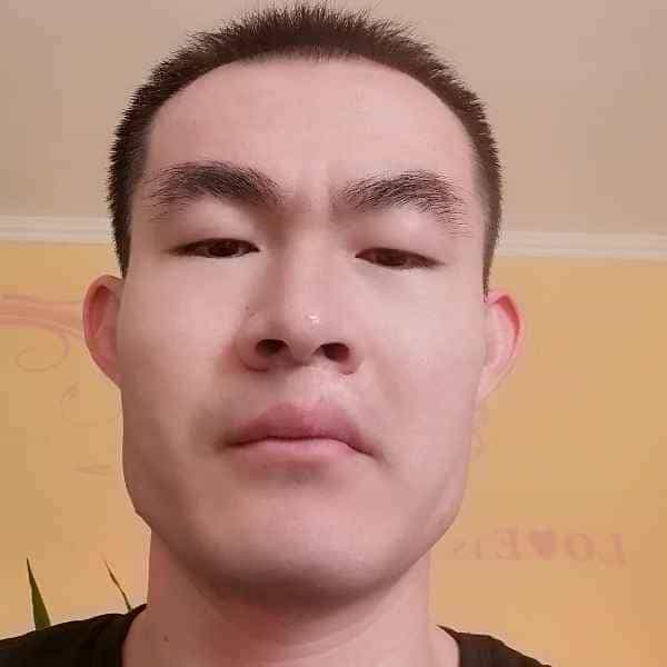 36岁岁山东单身帅哥 - 牡丹江吉缘网