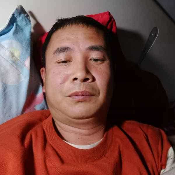 48岁岁山西单身帅哥 - 牡丹江吉缘网