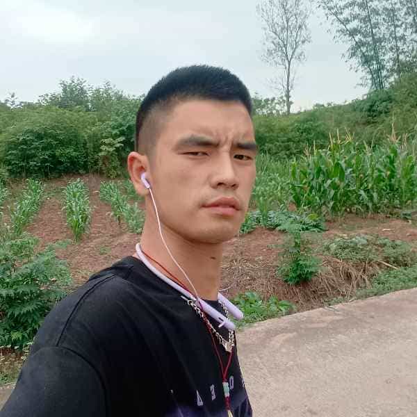 35岁岁四川单身帅哥 - 牡丹江吉缘网