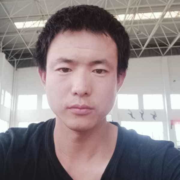 37岁岁辽宁单身帅哥 - 牡丹江吉缘网