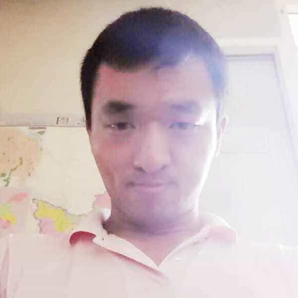 35岁岁黑龙江单身帅哥 - 牡丹江吉缘网