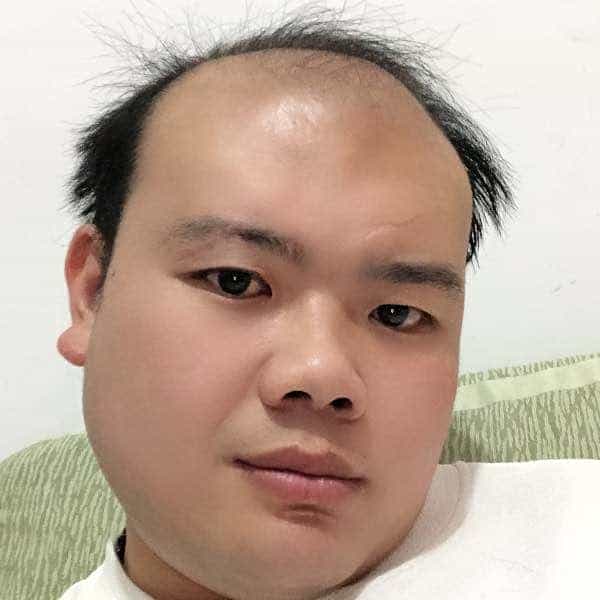 34岁岁云南单身帅哥 - 牡丹江吉缘网